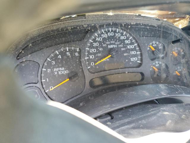 Photo 8 from auction – 2004 CHEVROLET SILVRK1500 with VIN 1GCEK19T04E182911