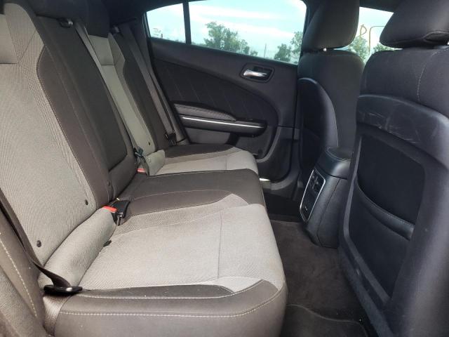 Photo 6 from auction – 2016 DODGE CHARGER SX with VIN 2C3CDXHG5GH305693