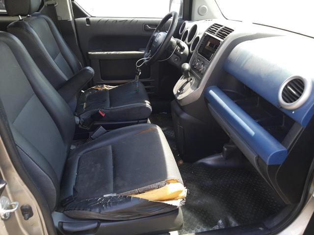 Photo 5 from auction – 2003 HONDA ELEMENT EX with VIN 5J6YH28683L030666