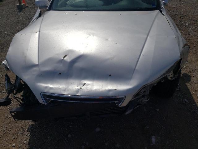 Photo 7 from auction – 2000 LEXUS ES 300 with VIN JT8BF28G4Y5099407