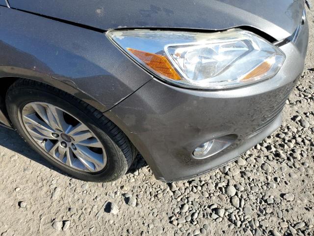 Photo 9 from auction – 2012 FORD FOCUS SEL with VIN 1FAHP3H2XCL469188