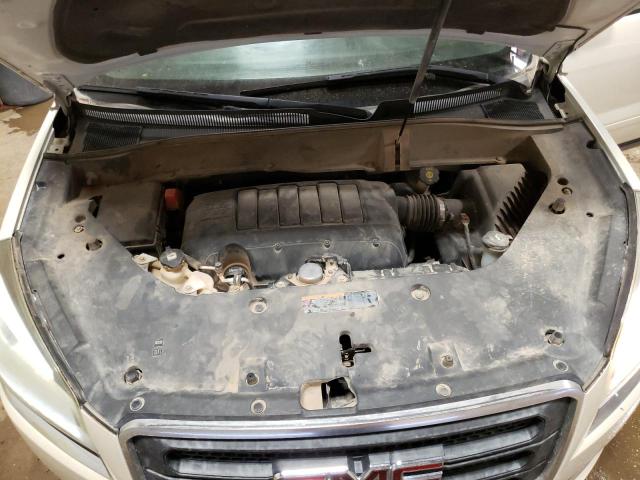 Photo 7 from auction – 2014 GMC ACADIA SLE with VIN 1GKKRPKD6EJ302017