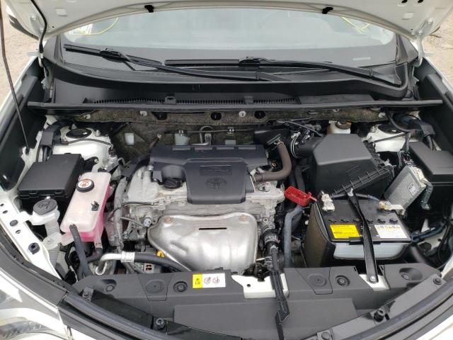 Photo 7 from auction – 2018 TOYOTA RAV4 LIMIT with VIN JTMDFREV6JJ718690