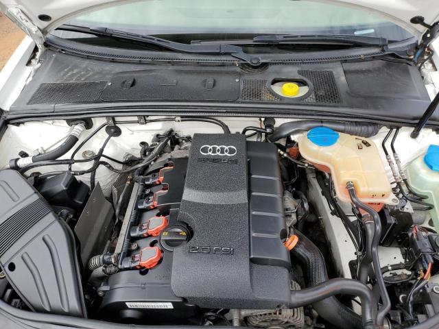صورة رقم 7 من المزاد - 2007 AUDI A4 2.0T CA مع VIN WAUDF48H47K026923