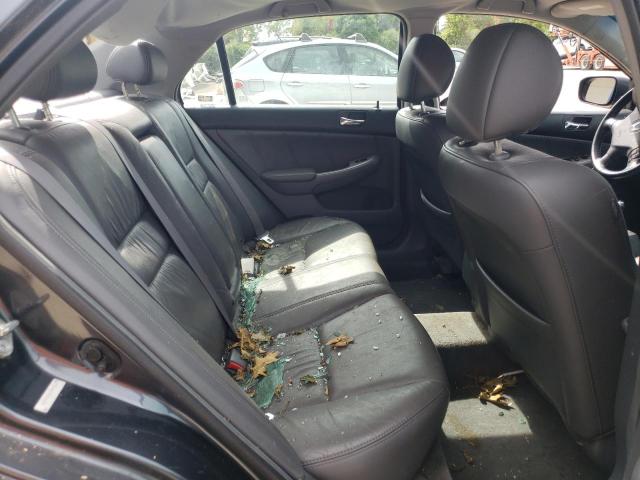 Photo 6 from auction – 2006 HONDA ACCORD EX with VIN 1HGCM55836A004366