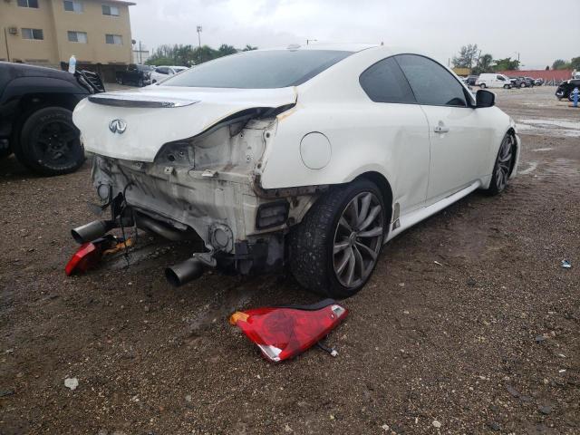 Photo 4 from auction – 2008 INFINITI G37 BASE with VIN JNKCV64E18M104538
