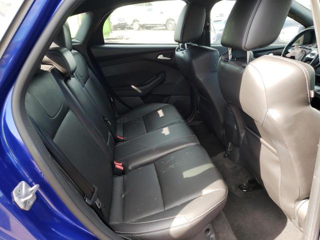 Photo 6 from auction – 2013 FORD FOCUS ST with VIN 1FADP3L95DL368158