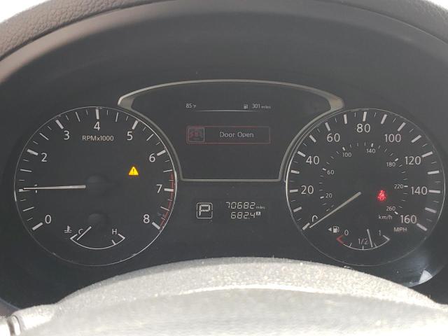 Photo 8 from auction – 2015 NISSAN ALTIMA 2.5 with VIN 1N4AL3AP3FC210596