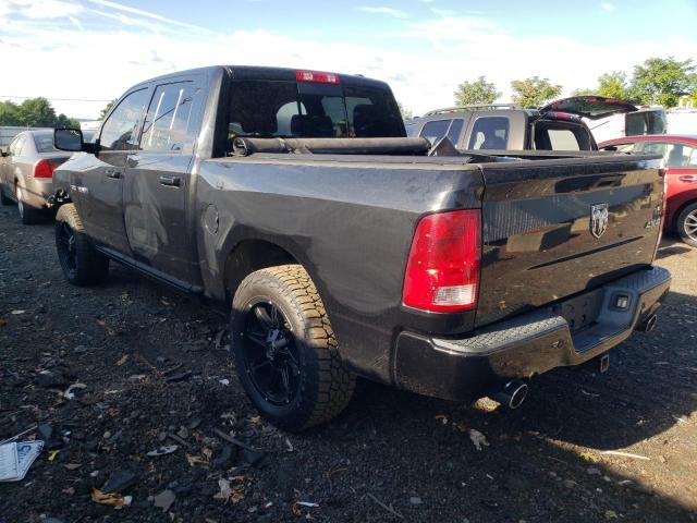 Photo 3 from auction – 2009 DODGE RAM 1500 with VIN 1D3HV13T19S766330