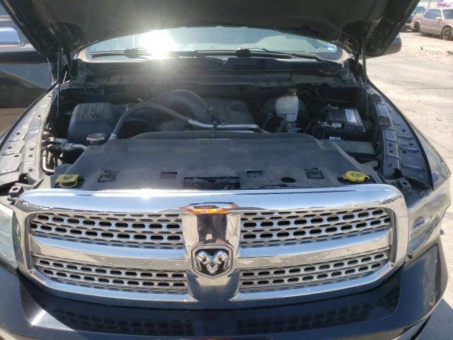 Photo 7 from auction – 2013 RAM 1500 LARAM with VIN 1C6RR7NT2DS528214