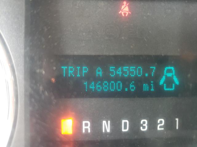 Photo 8 from auction – 2010 FORD F150 SUPER with VIN 1FTFW1EV8AFA05349