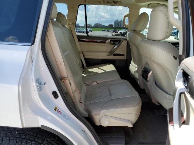 Photo 6 from auction – 2015 LEXUS GX 460 with VIN JTJBM7FX2F5103889