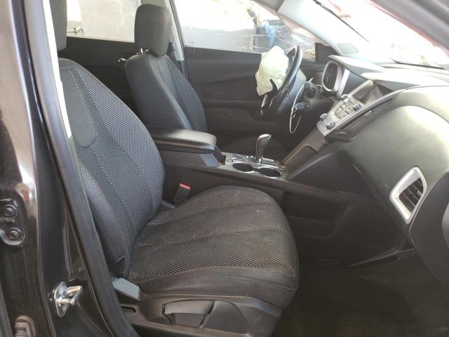 Photo 5 from auction – 2015 CHEVROLET EQUINOX LT with VIN 2GNALBEK6F6334168