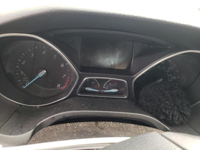 Photo 8 from auction – 2013 FORD FOCUS SE with VIN 1FADP3F20DL113724