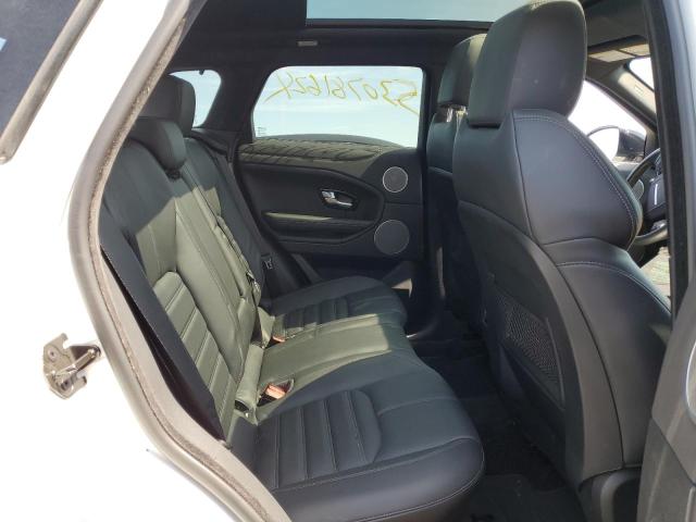 Photo 6 from auction – 2017 LAND ROVER RANGE ROVE with VIN SALVD2BG6HH237310