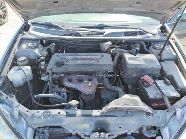 Photo 7 from auction – 2003 TOYOTA CAMRY LE with VIN 4T1BE32K33U720668