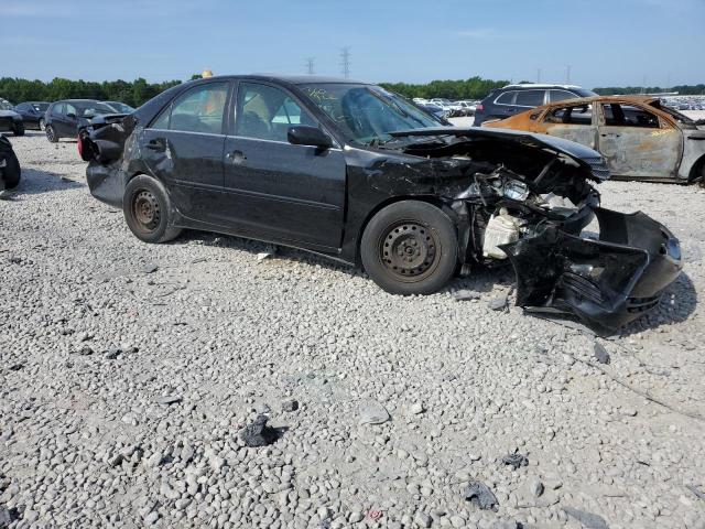 Photo 9 from auction – 2004 TOYOTA CAMRY LE with VIN 4T1BE32K24U276247