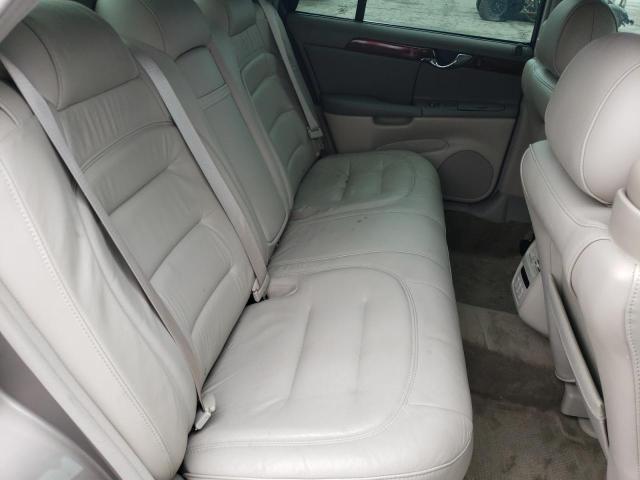 Photo 6 from auction – 2003 CADILLAC DEVILLE with VIN 1G6KD54Y63U183916