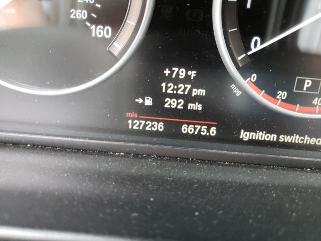 Photo 8 from auction – 2011 BMW 535 XI with VIN WBAFU7C52BC878638