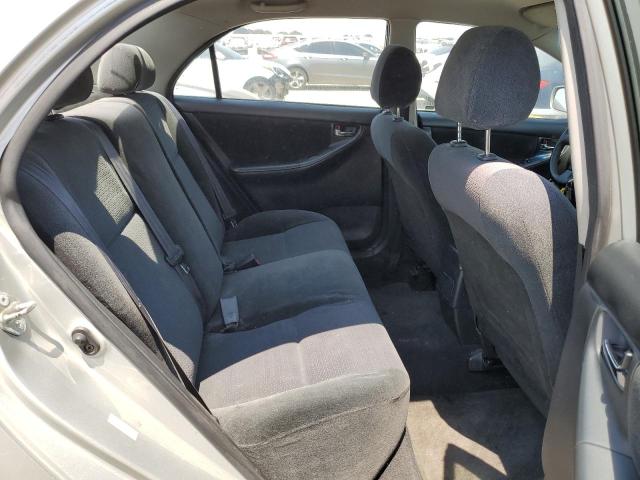 Photo 6 from auction – 2003 TOYOTA COROLLA CE with VIN 1NXBR32E03Z081910