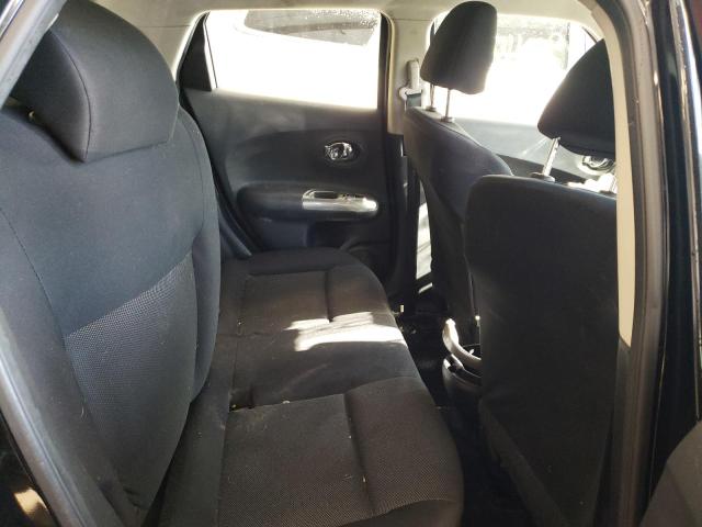 Photo 6 from auction – 2013 NISSAN JUKE S with VIN JN8AF5MV5DT228610