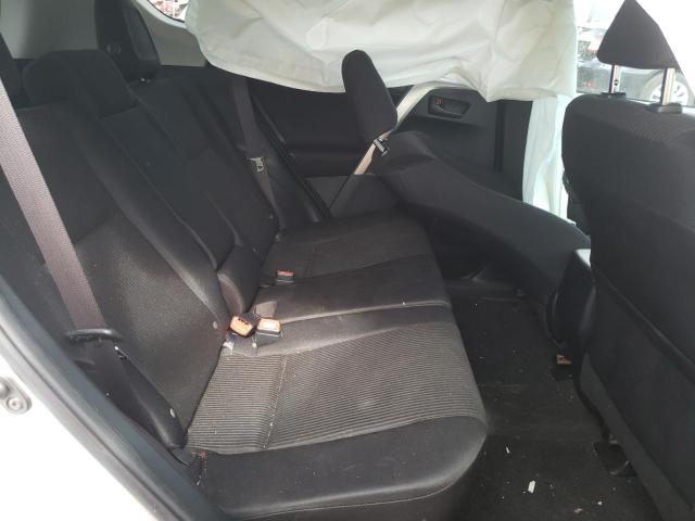 Photo 6 from auction – 2015 TOYOTA RAV4 LE with VIN JTMBFREV0FJ030876