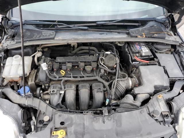 Photo 7 from auction – 2013 FORD FOCUS S with VIN 1FADP3E25DL231298