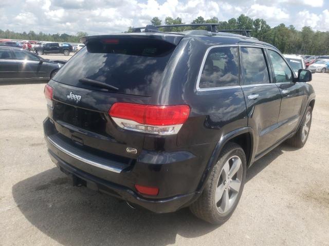 Photo 4 from auction – 2014 JEEP GRAND CHER with VIN 1C4RJFCG4EC279233