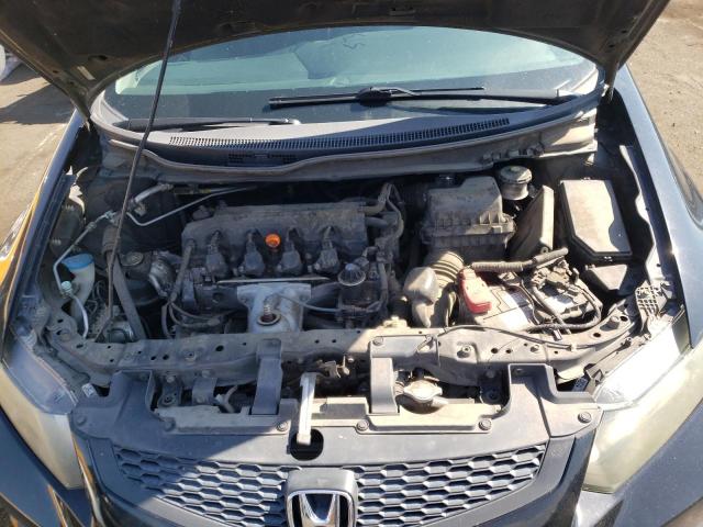 Photo 7 from auction – 2013 HONDA CIVIC LX with VIN 2HGFG3B59DH512410