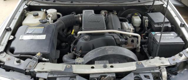 Photo 7 from auction – 2005 BUICK RAINIER CX with VIN 5GADT13S552154342
