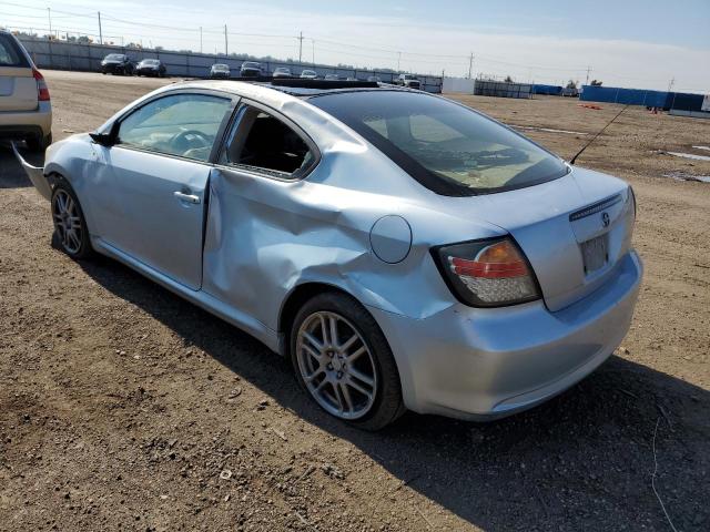 Photo 3 from auction – 2006 TOYOTA SCION TC with VIN JTKDE177660106675