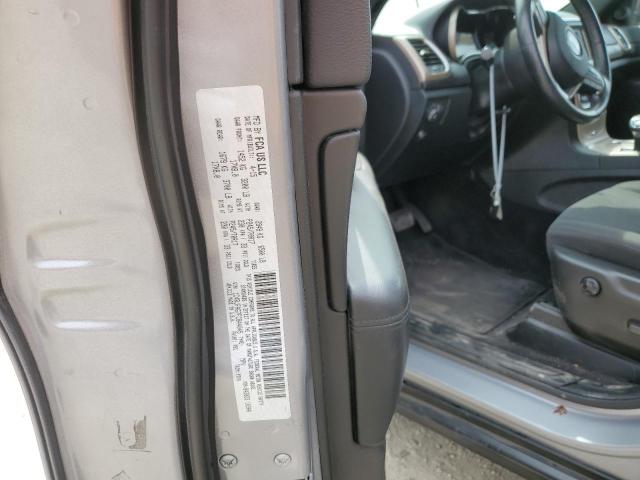 Photo 10 from auction – 2015 JEEP GRAND CHER with VIN 1C4RJFAG7FC844045