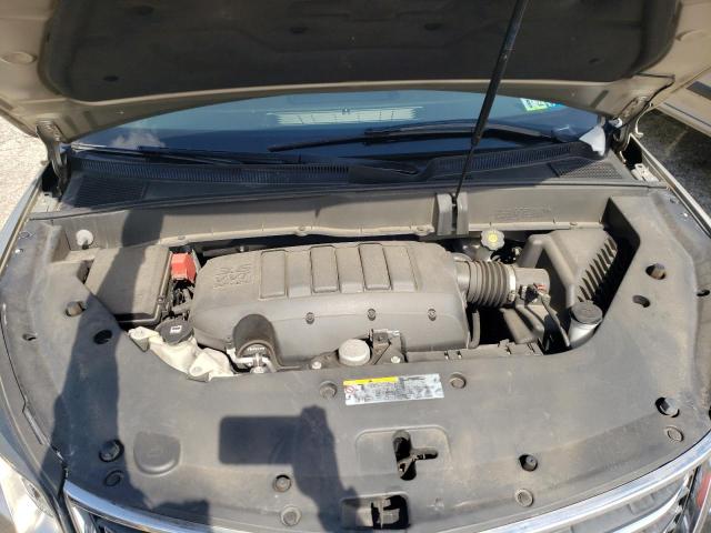 Photo 7 from auction – 2015 CHEVROLET TRAVERSE L with VIN 1GNKVGKD6FJ386663