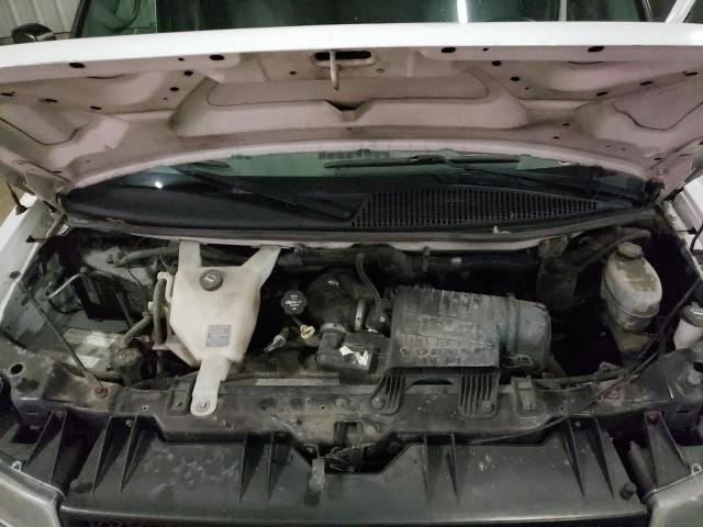 Photo 7 from auction – 2013 CHEVROLET EXPRESS G3 with VIN 1GAZG1FG6D1136770
