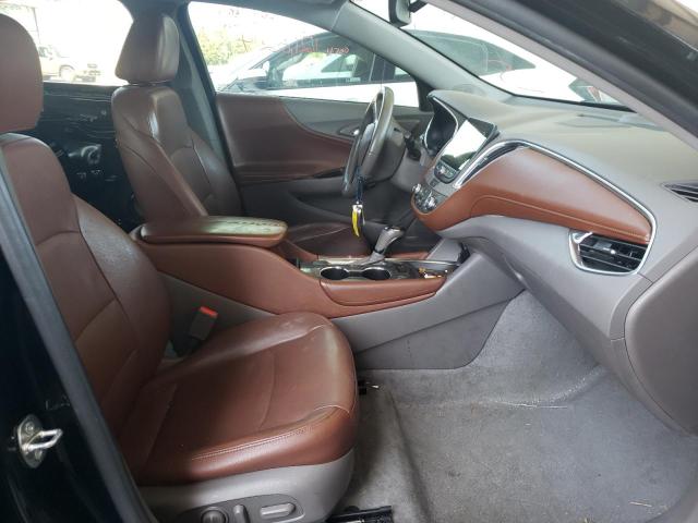 Photo 5 from auction – 2016 CHEVROLET MALIBU LT with VIN 1G1ZE5ST8GF271630