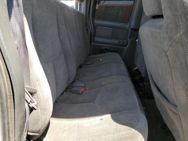 Photo 6 from auction – 2004 CHEVROLET SILVERADO with VIN 1GCHK29254E339911