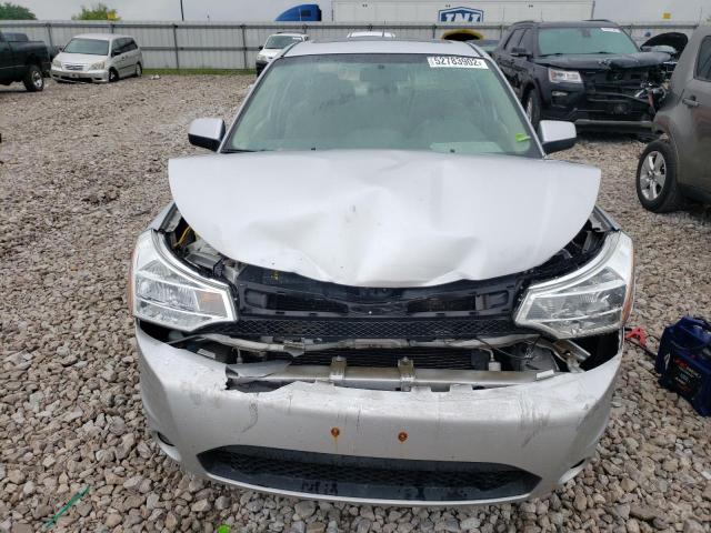 Photo 7 from auction – 2010 FORD FOCUS SES with VIN 1FAHP3GN2AW127645