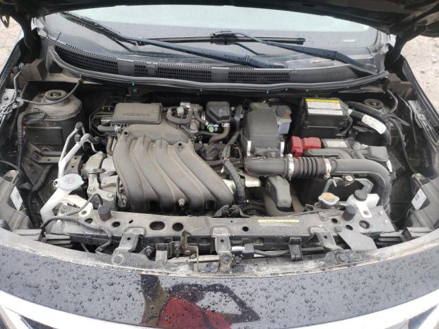 Photo 7 from auction – 2017 NISSAN VERSA S with VIN 3N1CN7AP5HL888975