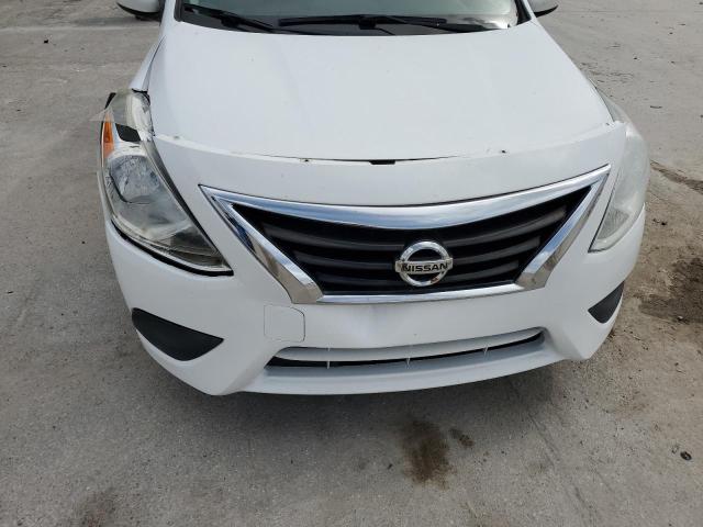 Photo 9 from auction – 2016 NISSAN VERSA S with VIN 3N1CN7AP5GL838463