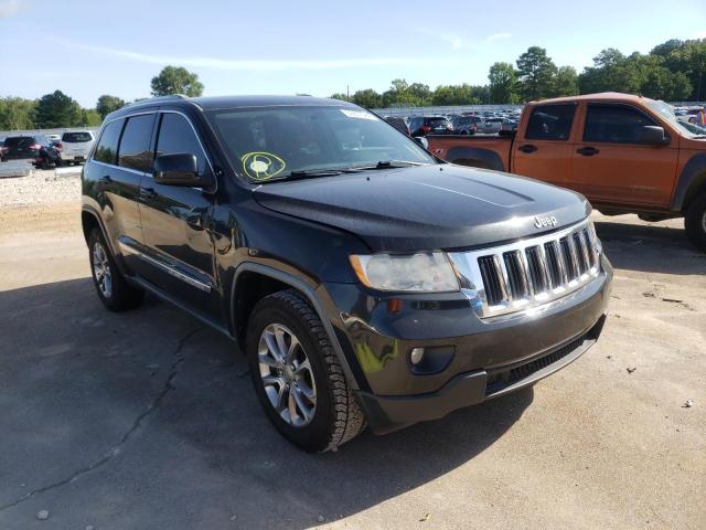 JEEP GRAND CHER 2011 with VIN 1J4RS4GG7BC591628 - Photo from auction