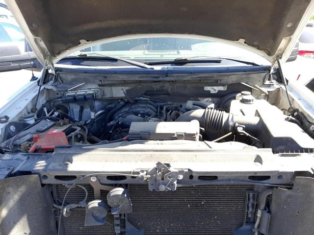 Photo 7 from auction – 2011 FORD F150 SUPER with VIN 1FTEX1CM5BFC06680