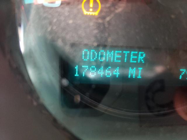Photo 8 from auction – 2014 CHEVROLET SILVERADO with VIN 1GC1KXE84EF126937