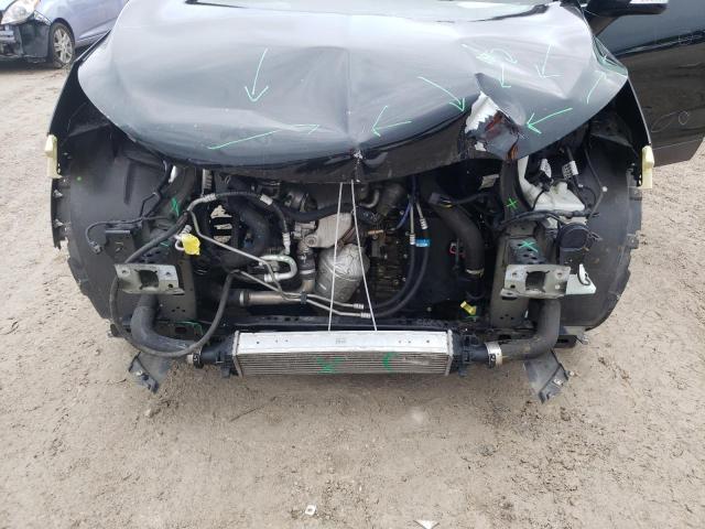 Photo 7 from auction – 2017 BUICK ENCORE PRE with VIN KL4CJASB6HB061412