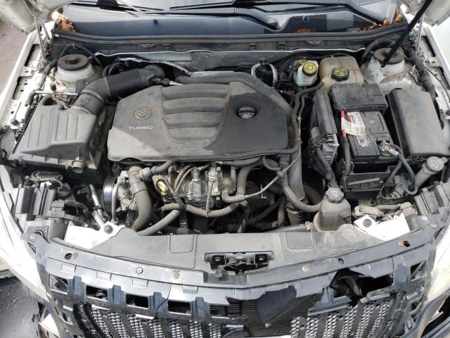 Photo 7 from auction – 2012 BUICK REGAL PREM with VIN 2G4GS5EV3C9204162