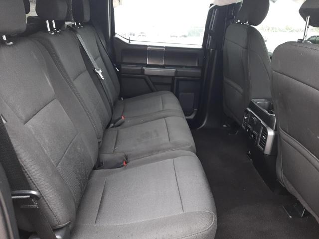 Photo 6 from auction – 2018 FORD F150 SUPER with VIN 1FTEW1EP7JFD82526