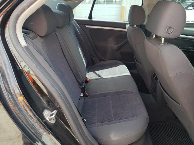 Photo 6 from auction – 2006 VOLKSWAGEN JETTA VALU with VIN 3VWPF71K96M784770