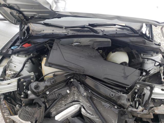 Photo 7 from auction – 2018 BMW 320 XI with VIN WBA8E5G5XJNU47830