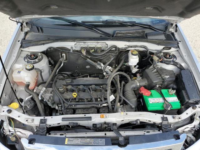 Photo 7 from auction – 2011 FORD ESCAPE LIM with VIN 1FMCU0E79BKB78340