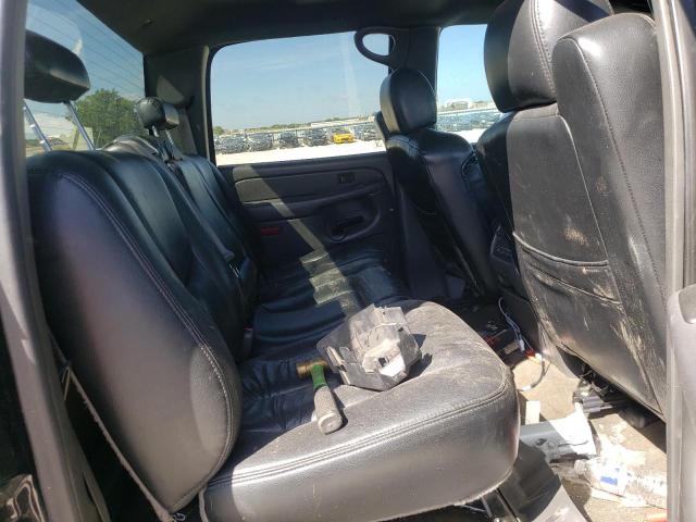Photo 6 from auction – 2006 CHEVROLET SILVERADO with VIN 1GCHC23D56F143391