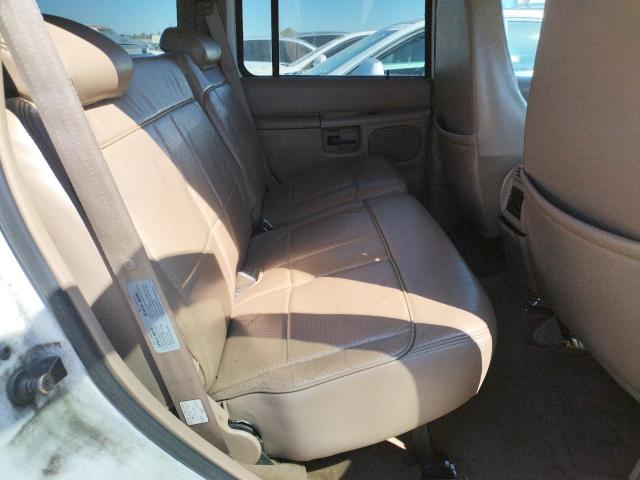 Photo 6 from auction – 1997 FORD EXPLORER with VIN 1FMDU35P3VZC10362